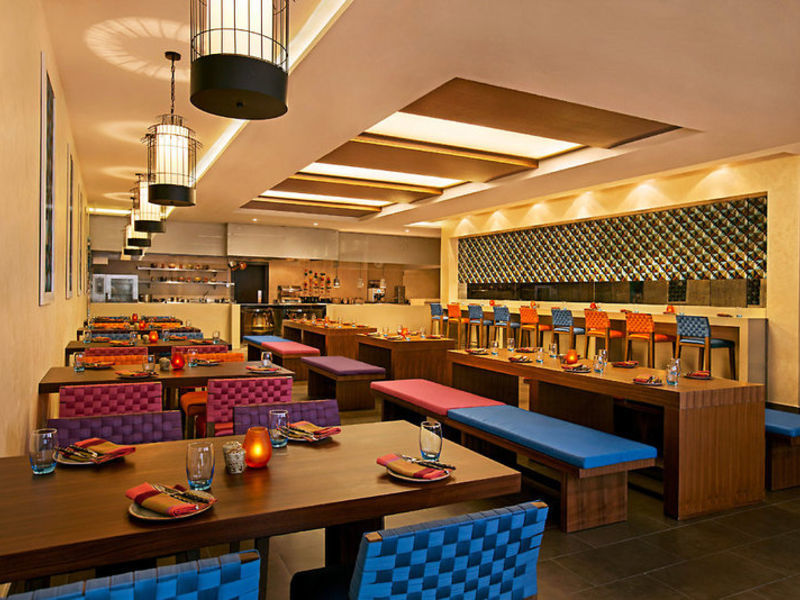 Doubletree by Hilton Al Barsha