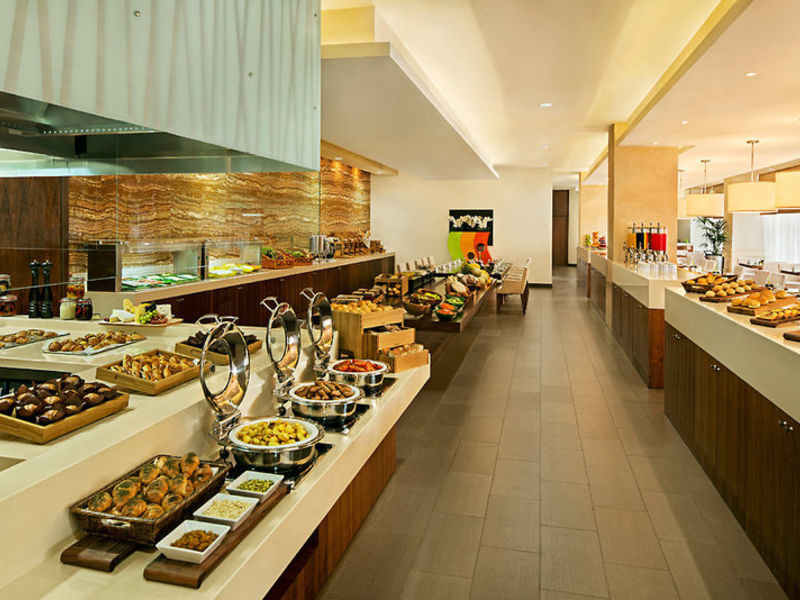 Doubletree by Hilton Al Barsha