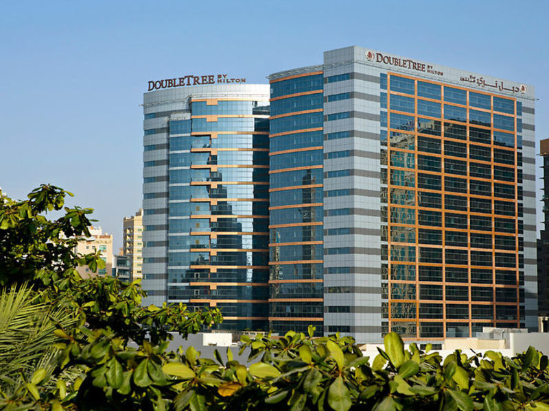 Doubletree by Hilton Al Barsha