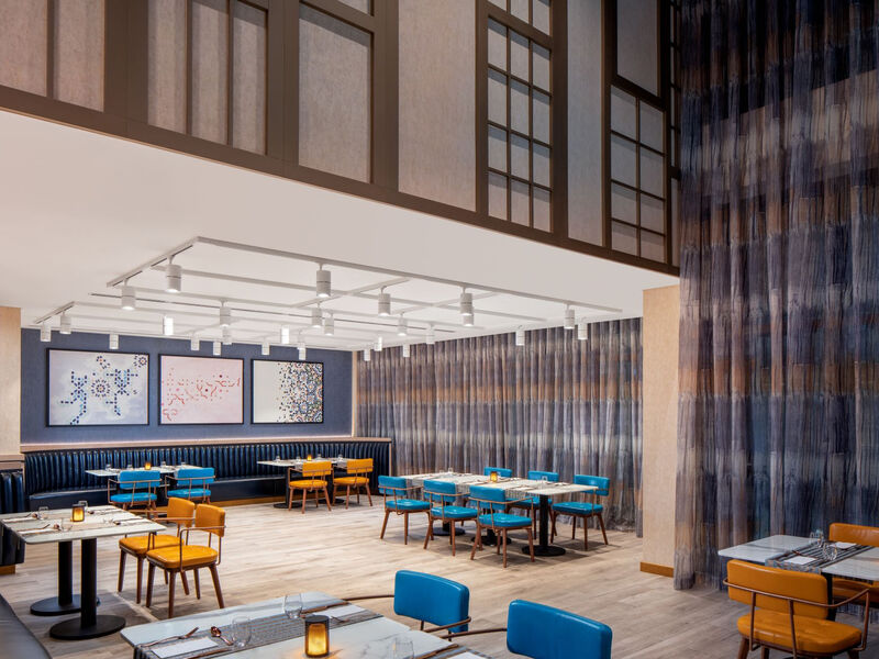 Doubletree By Hilton Dubai M Square Hotel And Residences