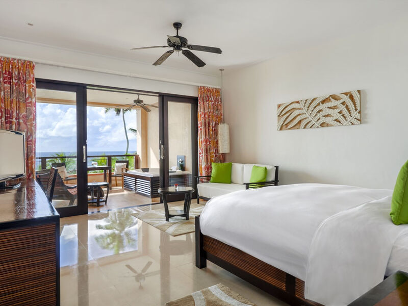 Doubletree By Hilton Seychelles - Allamanda Resort &Amp; Spa