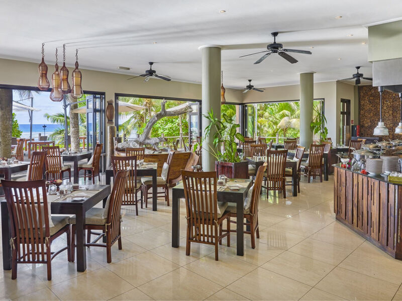 Doubletree By Hilton Seychelles - Allamanda Resort &Amp; Spa