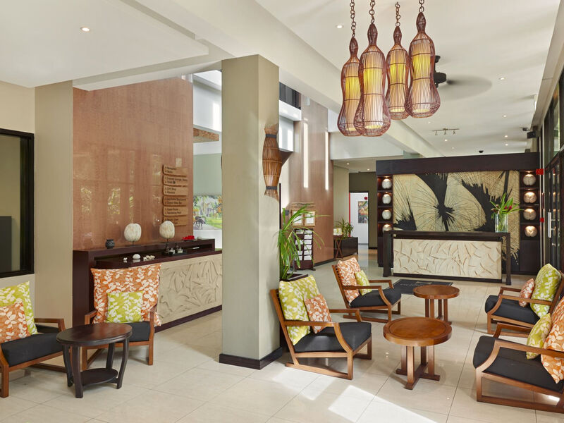 Doubletree By Hilton Seychelles - Allamanda Resort &Amp; Spa