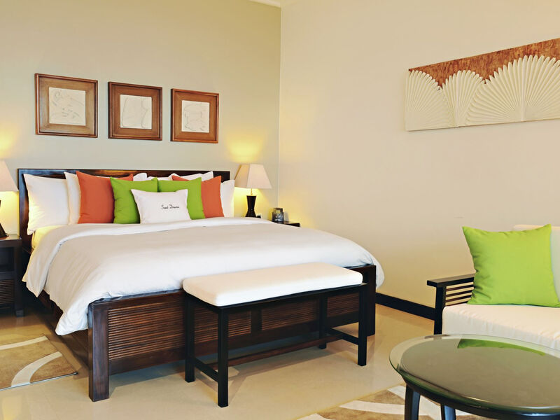 Doubletree By Hilton Seychelles - Allamanda Resort &Amp; Spa