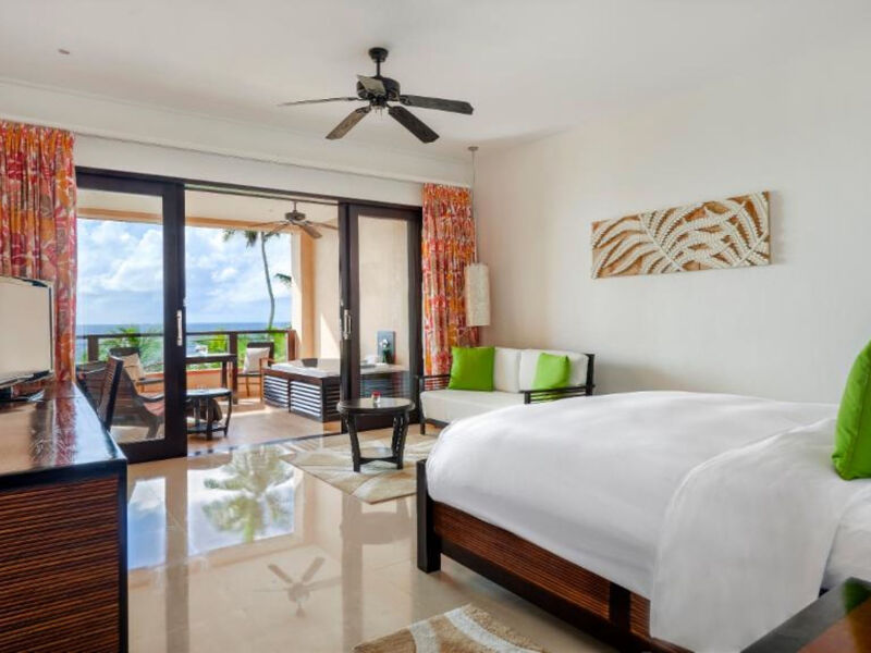 Doubletree By Hilton Seychelles - Allamanda Resort &Amp; Spa