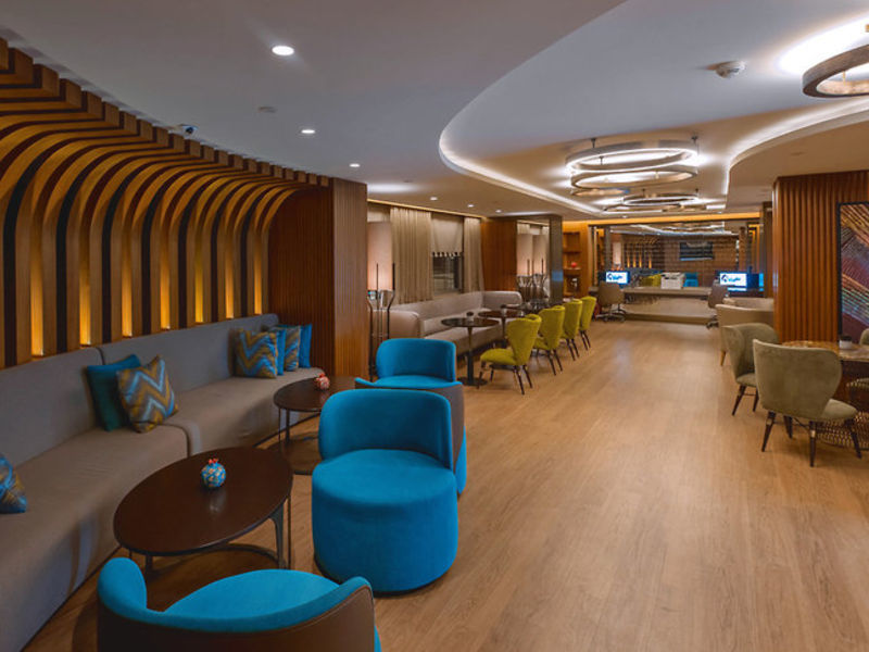 Doubletree By Hilton Sirkeci