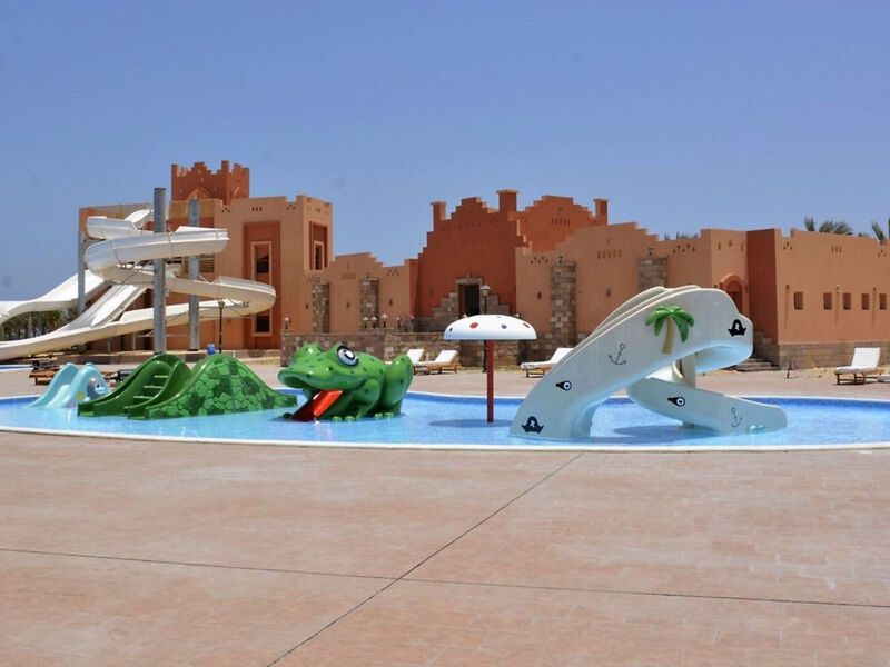 Dream Lagoon &Amp; Aquapark Resort