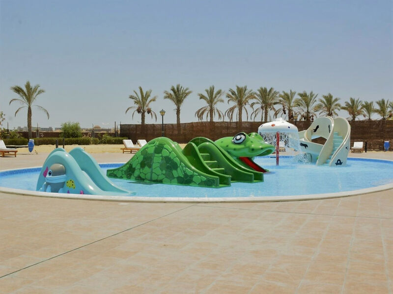 Dream Lagoon &Amp; Aquapark Resort