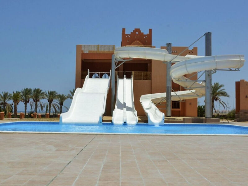 Dream Lagoon &Amp; Aquapark Resort