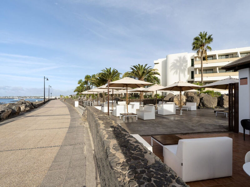 Dreams Lanzarote Playa Dorada Resort &Amp; Spa