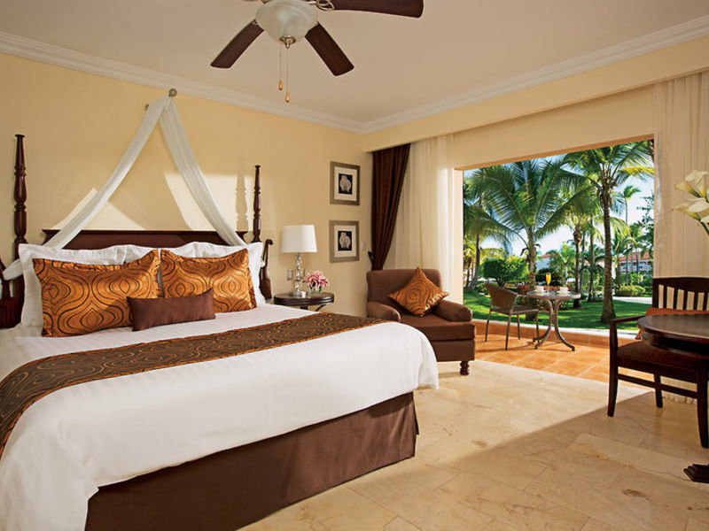 Dreams Palm Beach Punta Cana