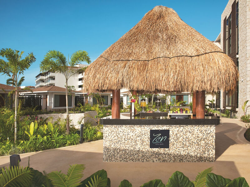 Dreams Playa Mujeres Golf &Amp; Spa Resort