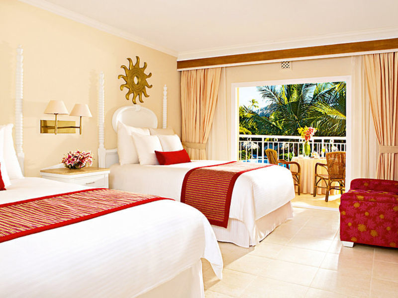 Dreams Punta Cana Resort & Spa