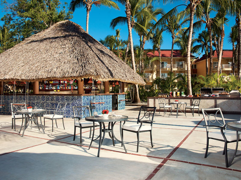 Dreams Punta Cana Resort & Spa