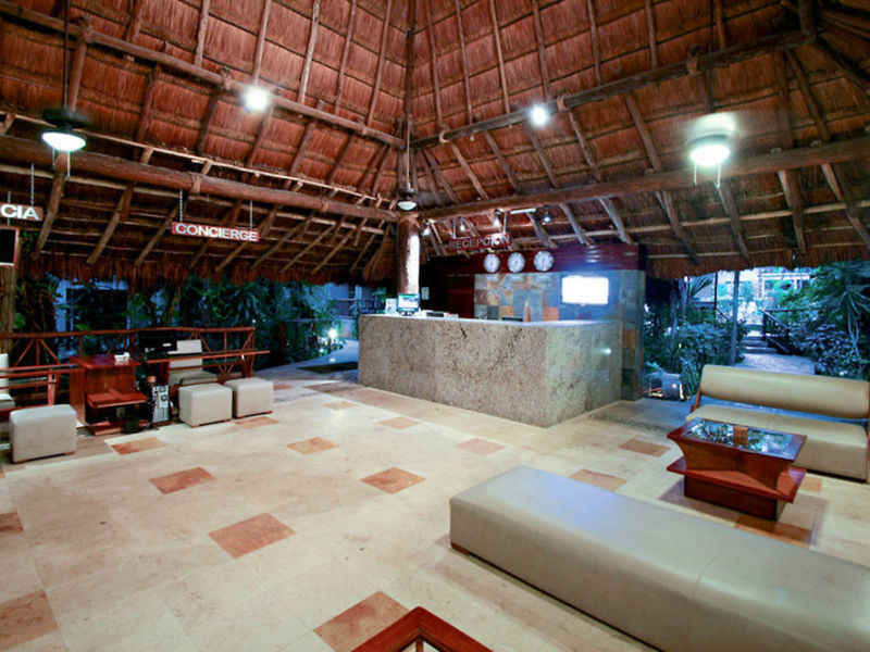 El Tukan Hotel and Beach Club