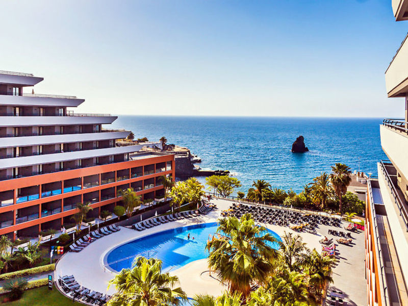 Enotel Lido Madeira