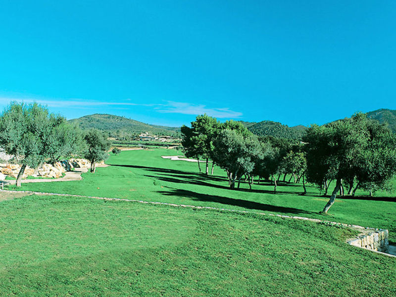 Eurotel Golf Punta Rotja