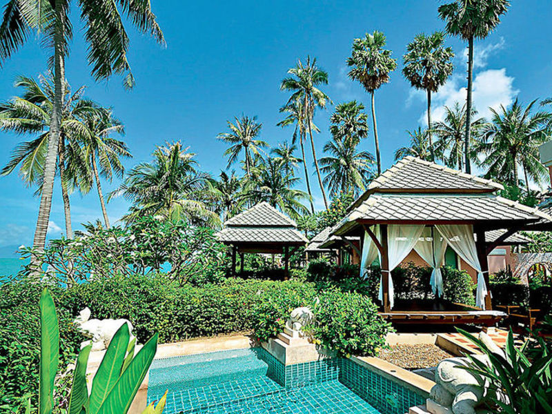 Fairhouse Villas & Spas