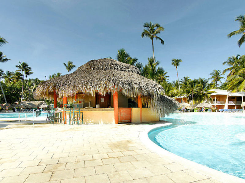 FAMI Grand Pall. Bavaro Resort