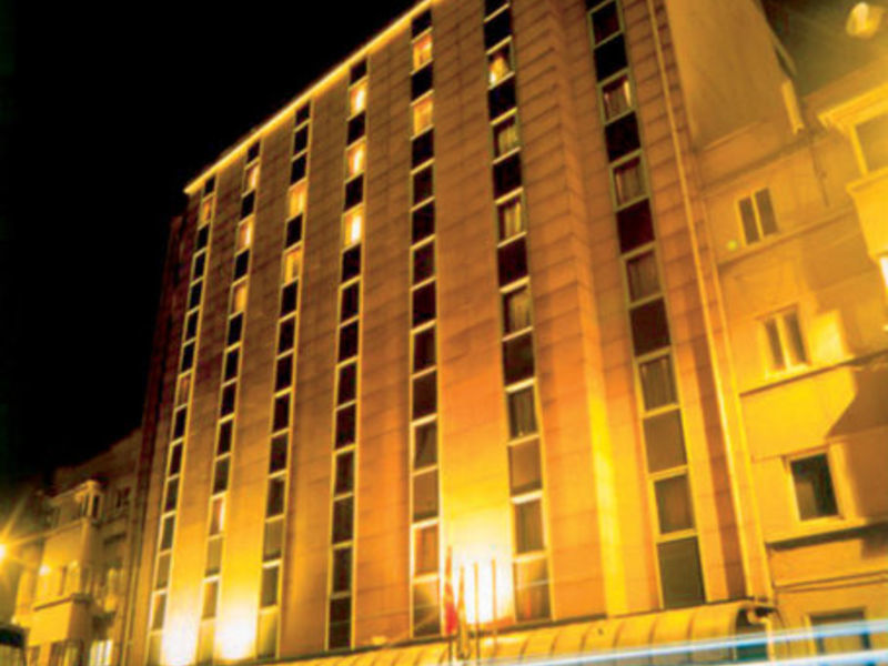 Feronya Hotel