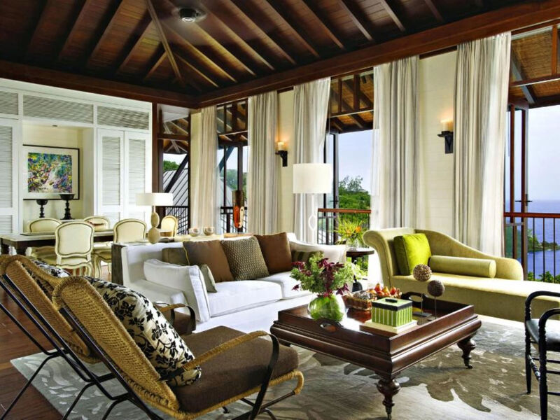 Four Seasons Resort Seychelles