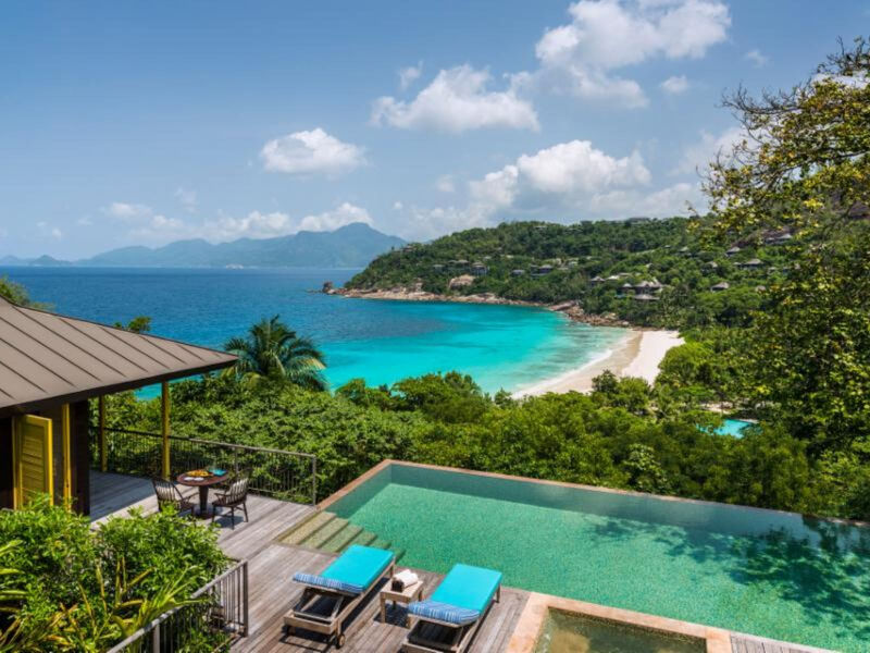 Four Seasons Resort Seychelles