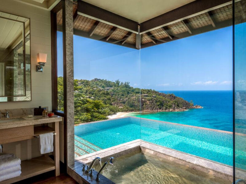 Four Seasons Resort Seychelles