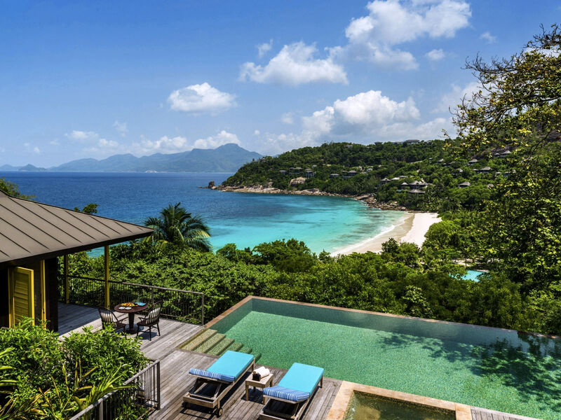 Four Seasons Resort Seychelles