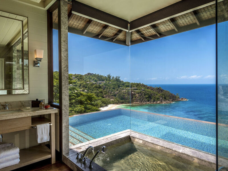 Four Seasons Resort Seychelles