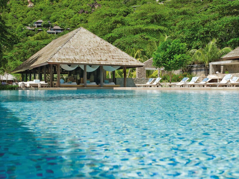 Four Seasons Resort Seychelles