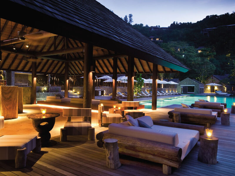 Four Seasons Resort Seychelles