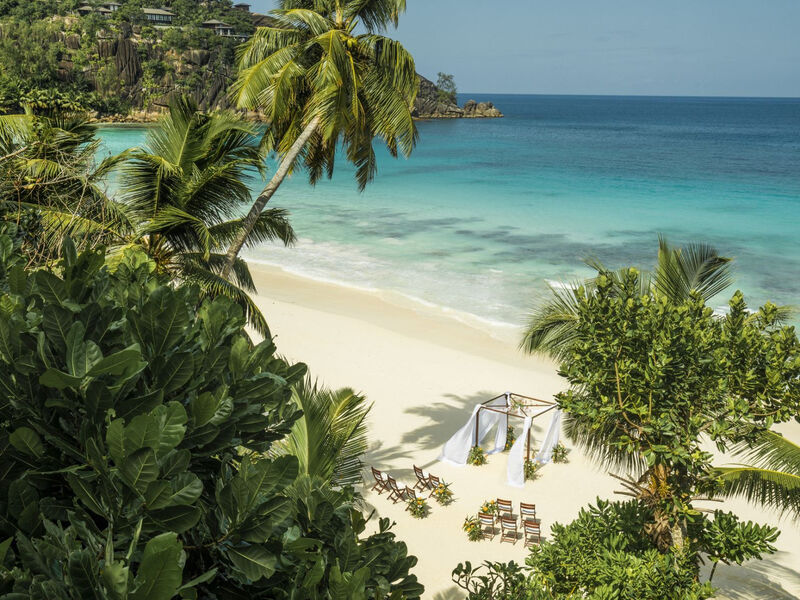 Four Seasons Resort Seychelles