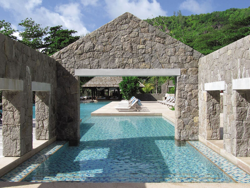 Four Seasons Resort Seychelles