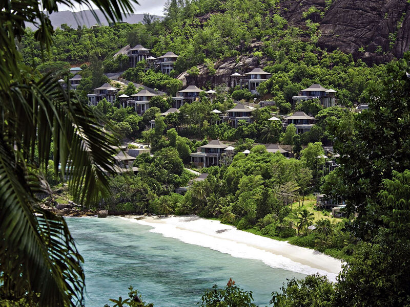 Four Seasons Resort Seychelles