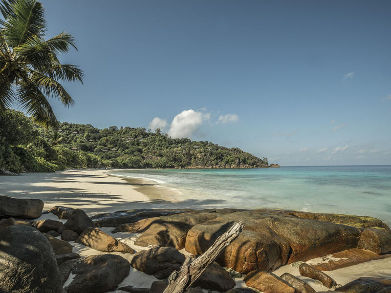 Four Seasons Resort Seychelles