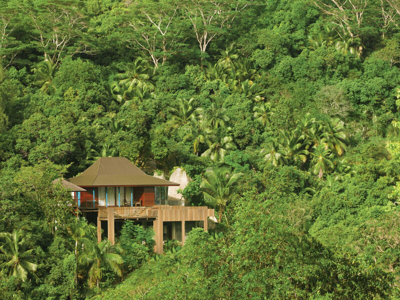 Four Seasons Resort Seychelles