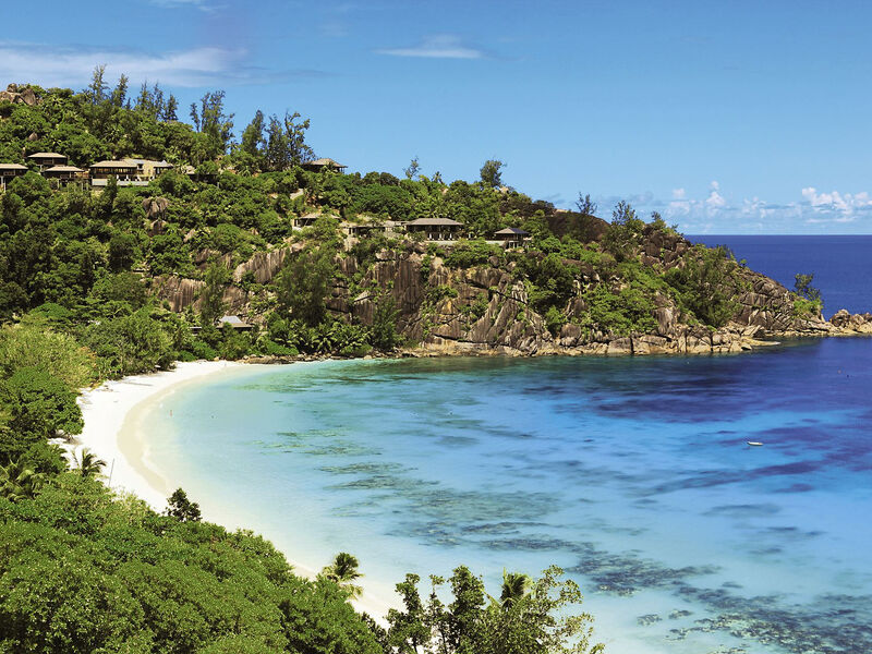 Four Seasons Resort Seychelles