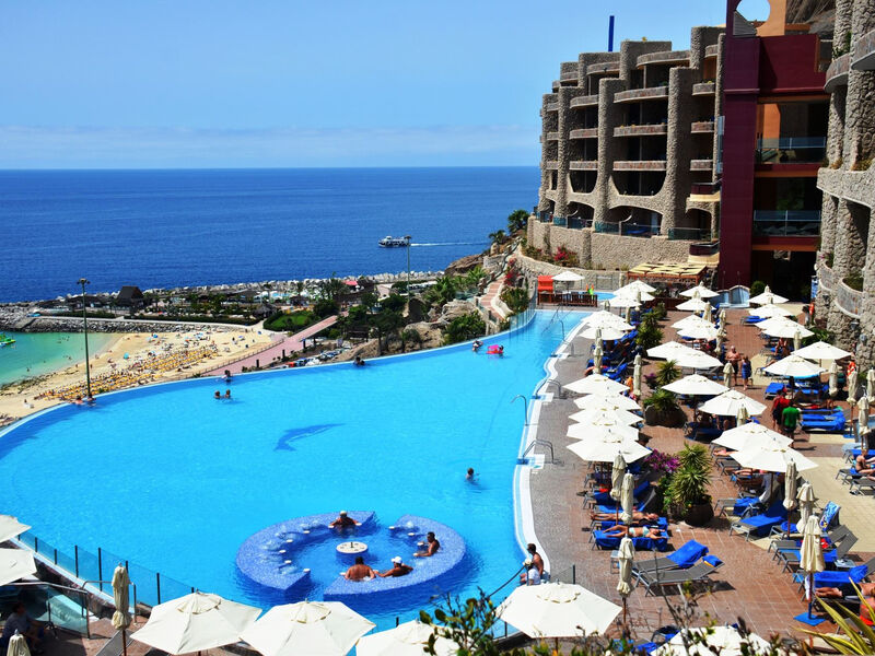 Gloria Palace Royal Hotel &Amp; Spa