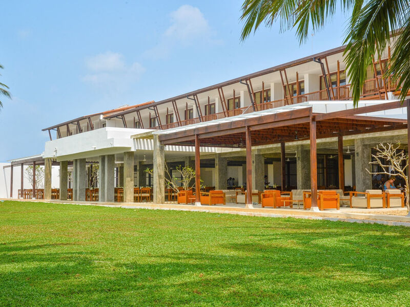 Goldi Sands Hotel