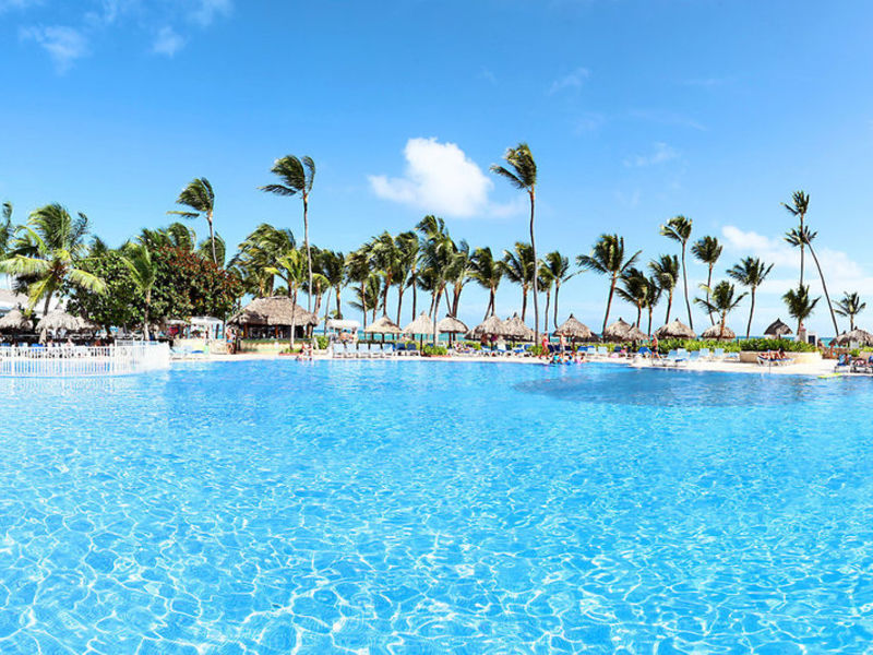 Gran Bahia Principe Punta Cana