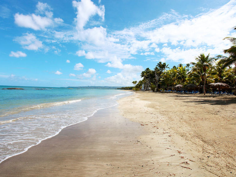 Gran Bahia Principe San Juan