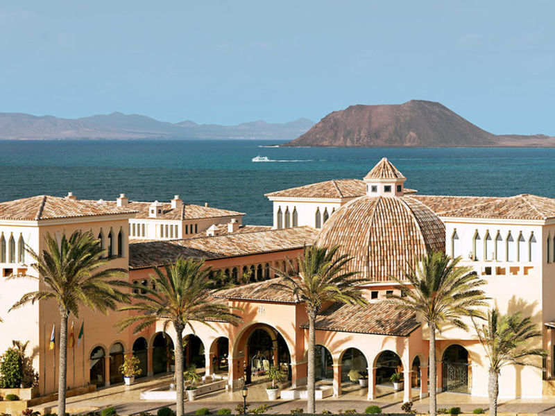 Gran Hotel Atlantis Bahia Real