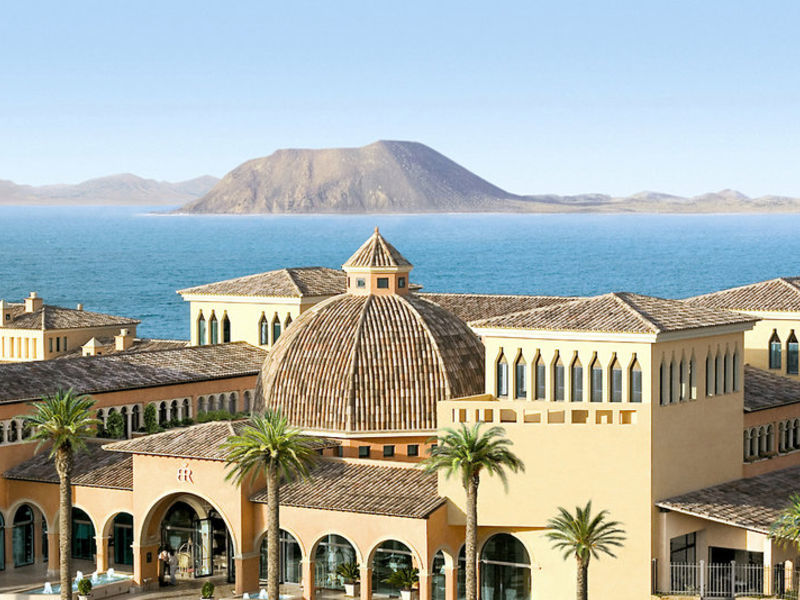 Gran Hotel Atlantis Bahía Real