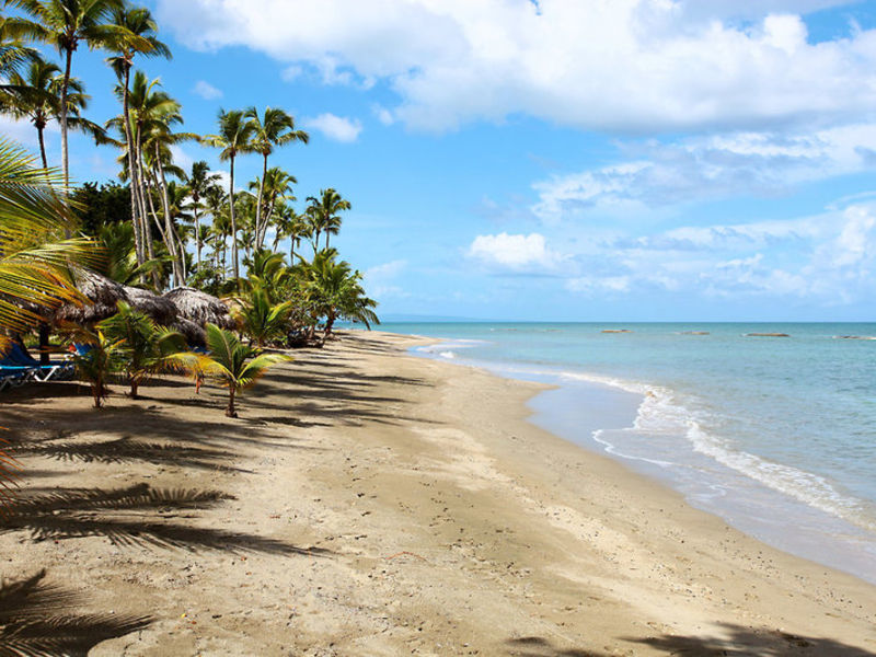 Grand Bahia Principe San Juan