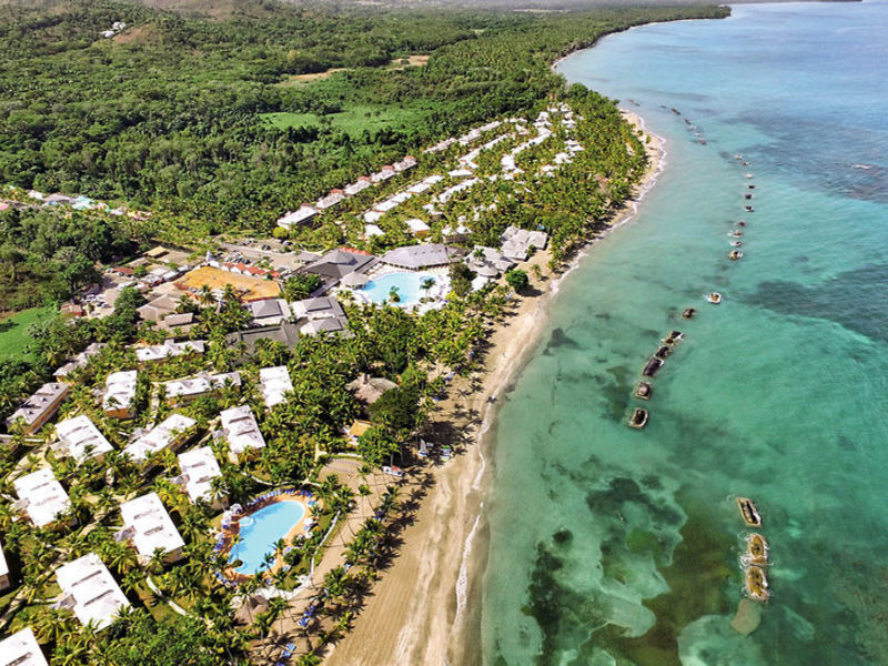 Grand Bahia Principe San Juan