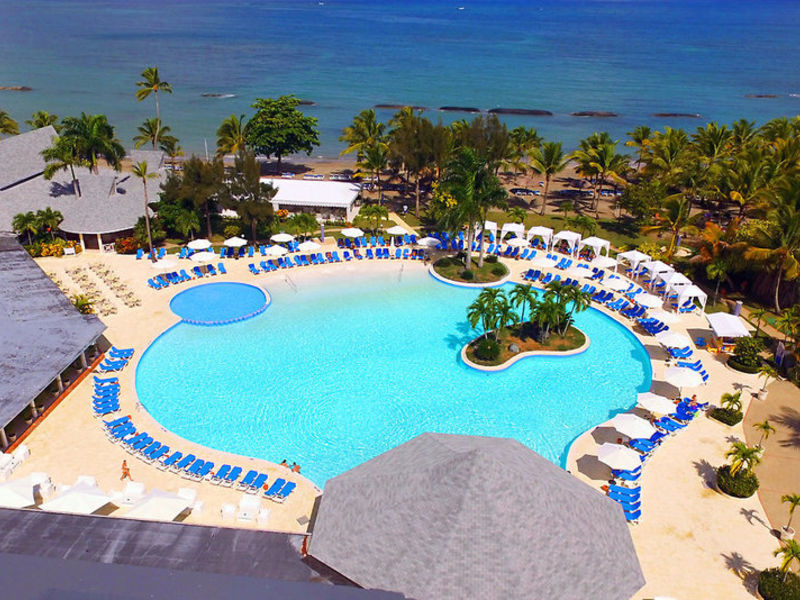 Grand Bahia Principe San Juan