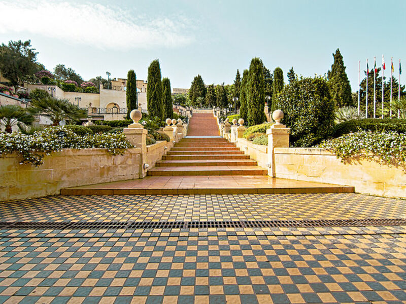 Grand Hotel Excelsior