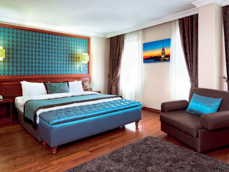 Grand Hotel Halic