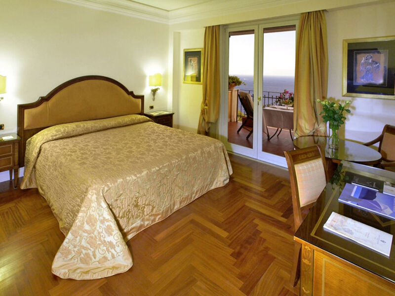 Grand Hotel San Pietro