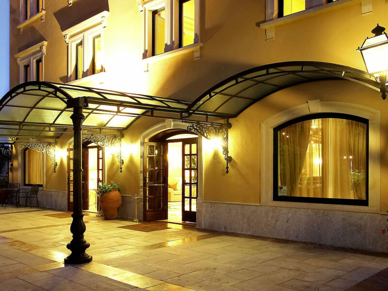 Grand Hotel San Pietro